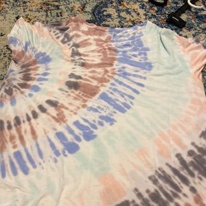 Ti-dye Shirt